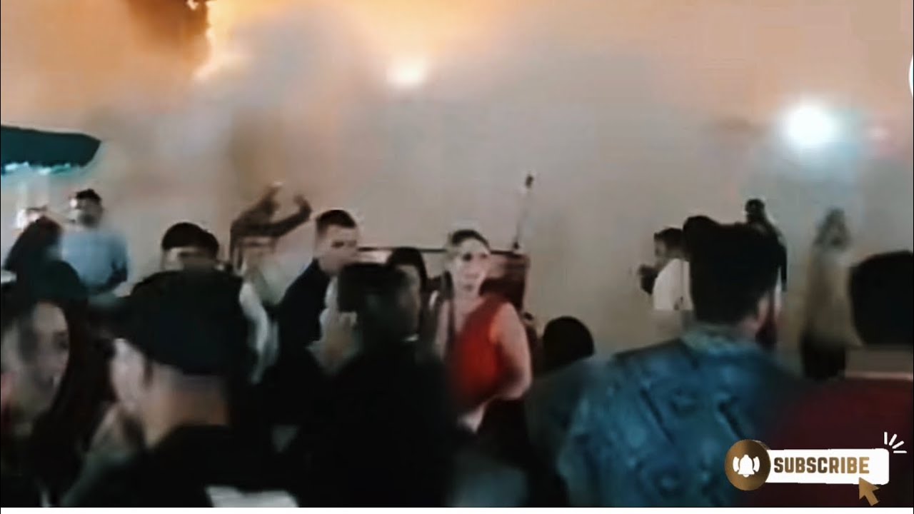 Watch: Videos Capture Moment Morocco Earthquake Struck | Marrakesh 8-09-2023 || 