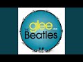 Download Lagu I Saw Her Standing There (Glee Cast Version)