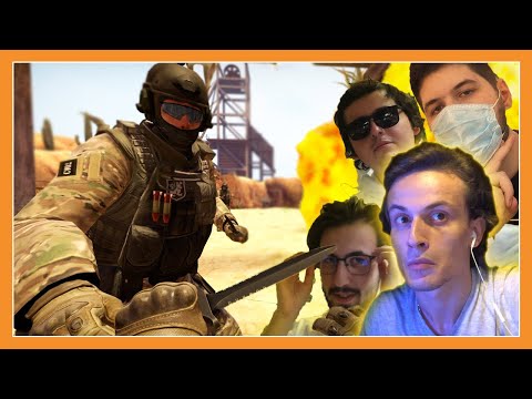 არ გამოტოვო ! სკოუპის მეფე ვარ CSGO Wingman