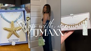 Tjmaxx | Great New Items | Try on + Haul