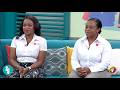 Period Poverty In Jamaica | TVJ Smile Jamaica