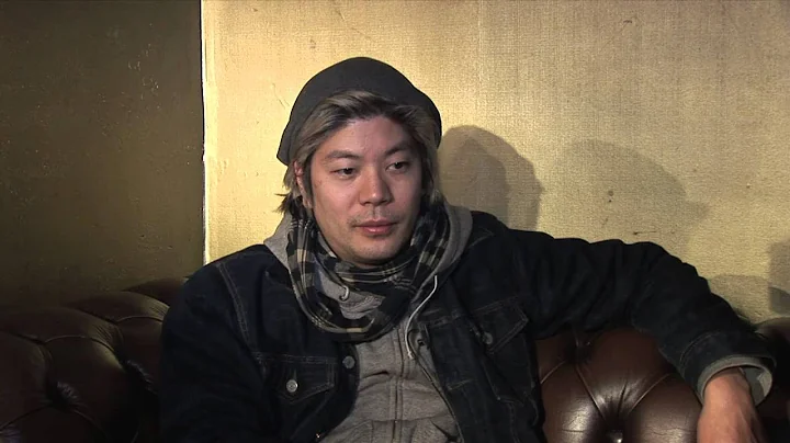 James Iha about Billy Corgan and the Smashing Pumpkins