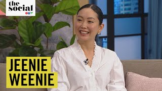Social Media Stars: Jeenie Weenie | The Social