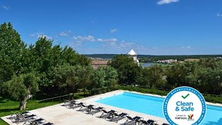 [HotelATG] Review Pousada Castelo de Alcacer do Sal - Historic Hotel