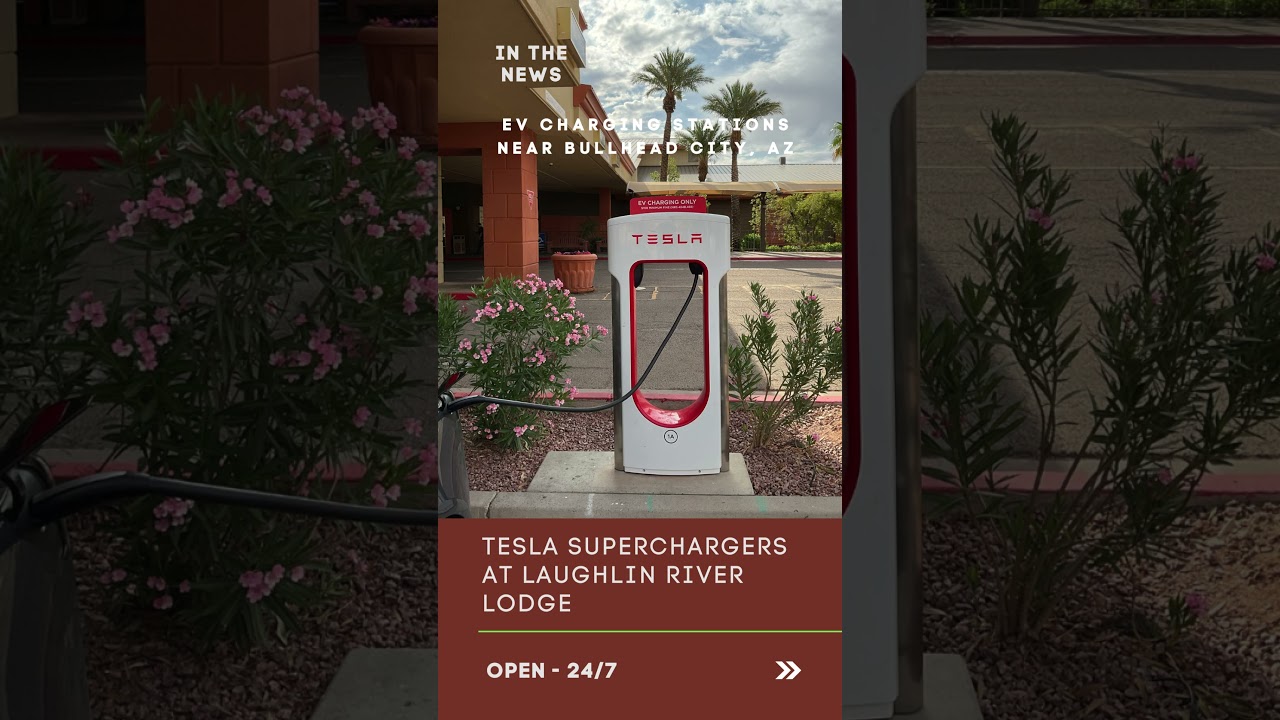 "Tesla Supercharger Explained How It Works and Why It's a Game Changer" Bhcguide City Directory
