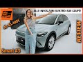 Smart #3 im Test (2023) Alle Infos zum NEUEN Elektro-SUV Coupé ab 43.490€! Review | Preis | Brabus