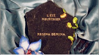 Régina Demina - L'été meurtrier [Full EP]