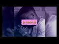 Locko ft Chiboi Junior   Je serai là Prod  Locko official Lyrics video