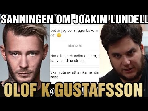 Video: Sanningen Om ögonbindel