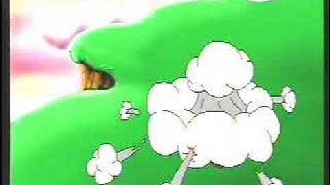 Lemmings for Phillips CD-i