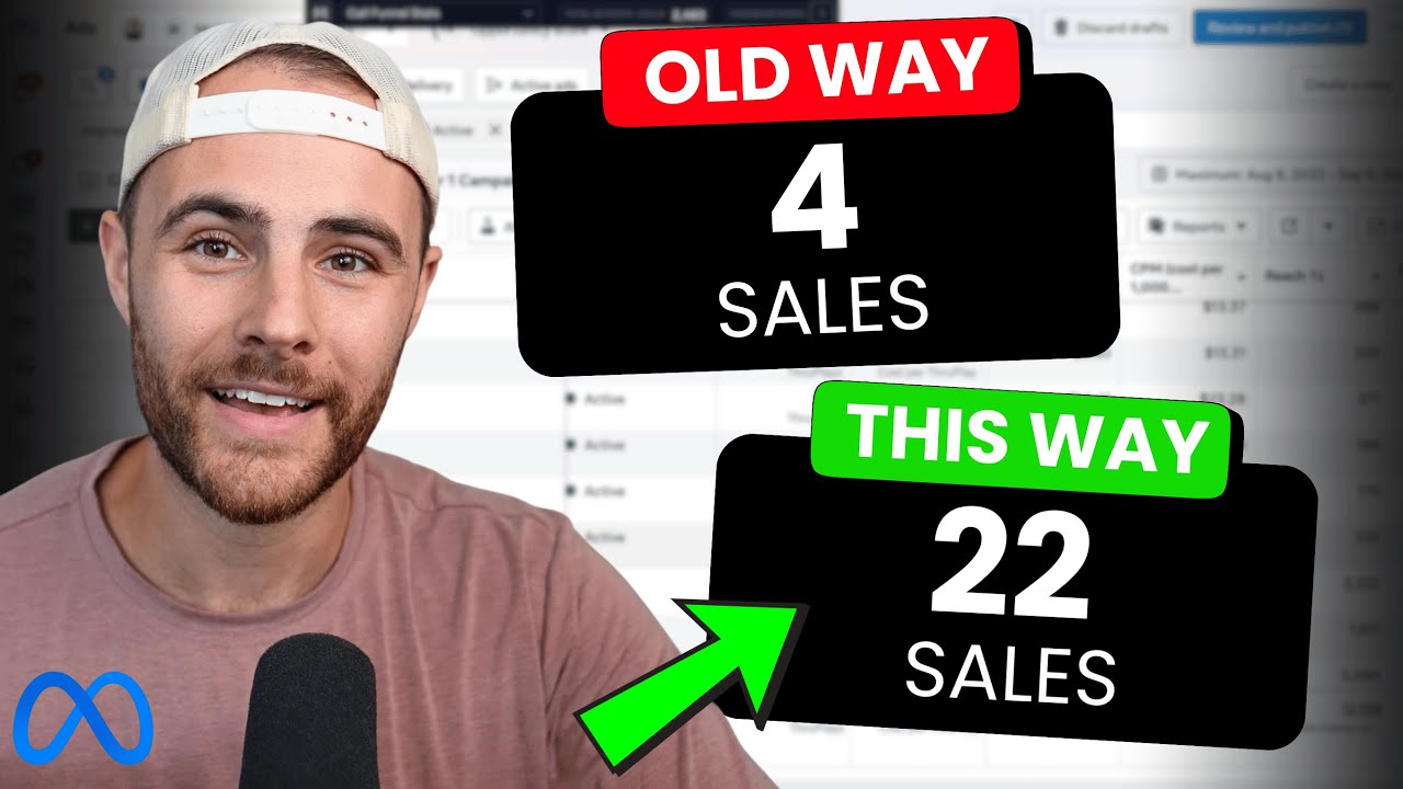 I Found a BETTER Way to Run Facebook Ads in 2026 - YouTube