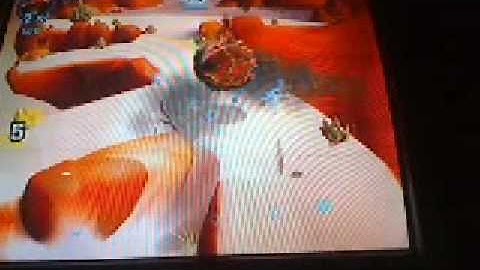 Lets Play Crash: Mind Over Mutant Part 19-Rolling Thunder