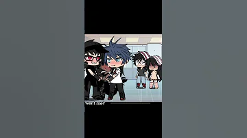 Yeahhh Trend Gacha Gachaclub Silly Artist Mona 