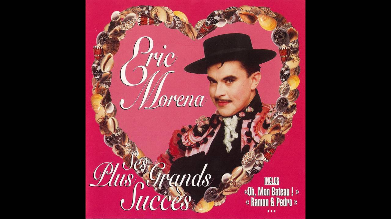 Eric Morena - Oh, mon bateau ! (Version longue) - YouTube