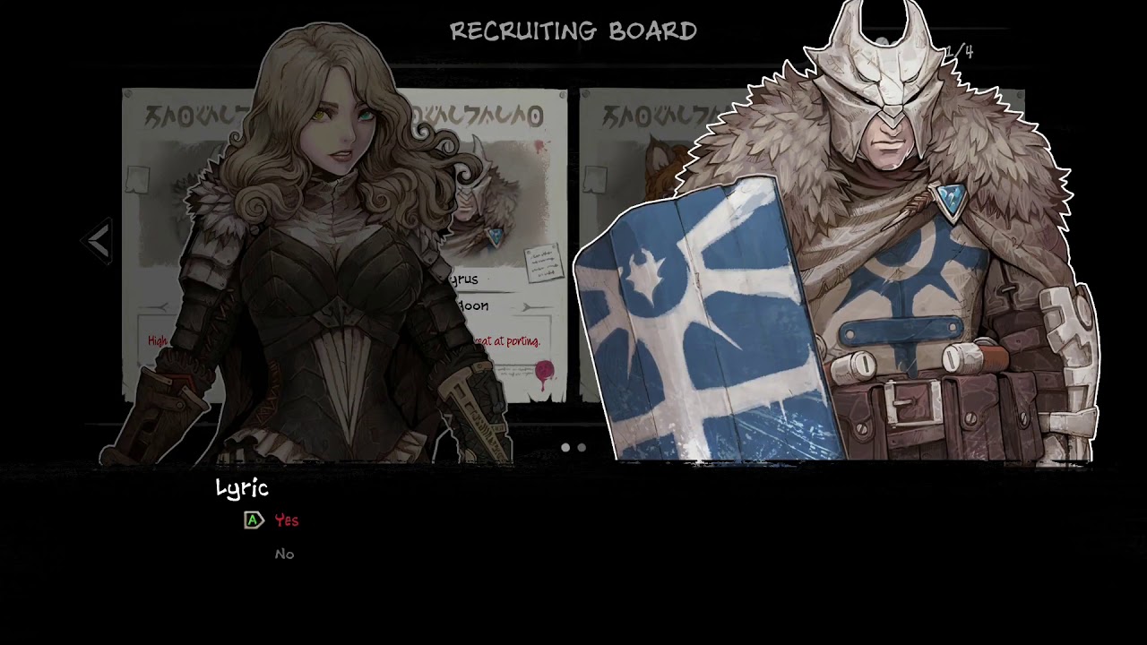 Vambrace: Cold Soul [Switch/PS4/XOne/PC] Launch Trailer