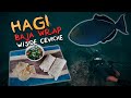 Triggerfish Wraps w/Side Ceviche - Catch and Cook - Spearfishing Hawaii