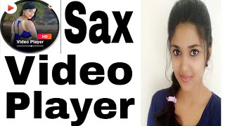 How To Use Sax Video Player App || Sax Video Player screenshot 2