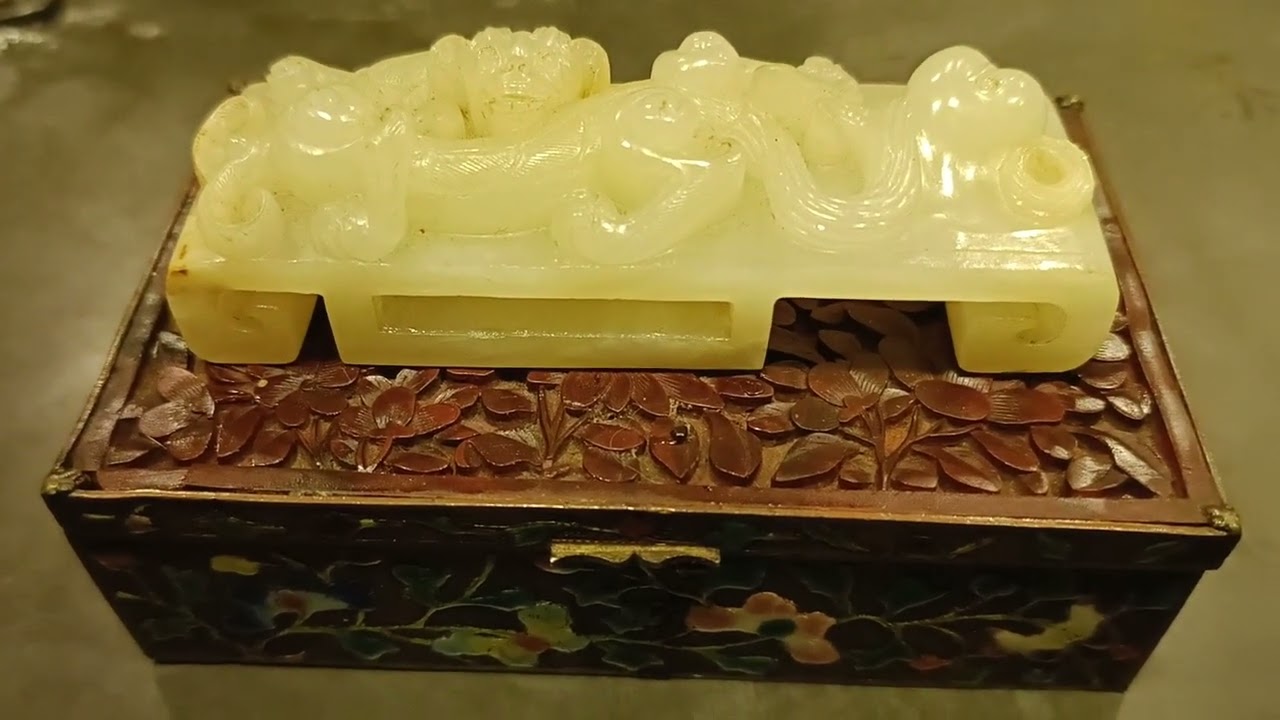 木彫衝立 羽士白玉書 漢詩 螺鈿細工 花梨 木製 中国美術 羽士白玉書 螺鈿細工 漢詩 唐木 衝立 古美術品 | 買取実績