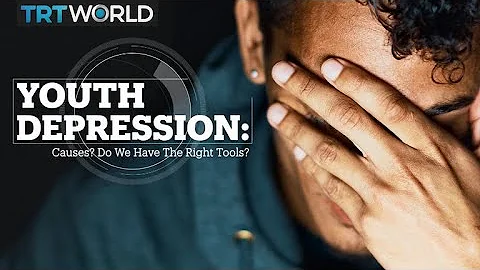 YOUTH DEPRESSION CAUSES? Do we have the right tools?