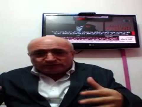 ستون دقيقة مع ناصر قنديل 22 12 2014