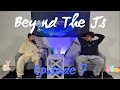 BeyondTheJs Ep. 7- We're Finally Back, Easter, Mental Health