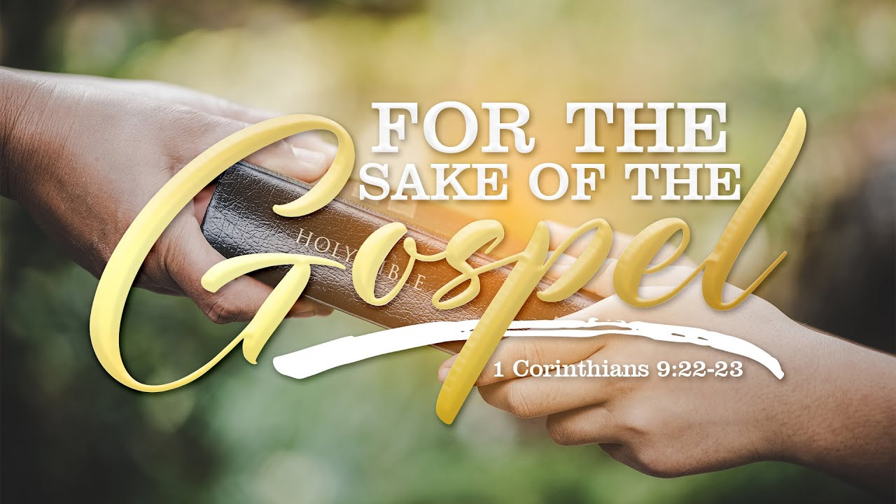 Morning Services 08/24/2025