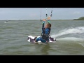 First airstyle flysurfer soul 12 and 15