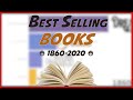 Best Selling  Books (1860 - 2020) | Ranking