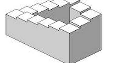 Impossible Geometry?! Portal 2