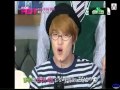 u kiss Eli 【Eeny Meeny Miny Moe】