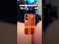 I DID IT!!