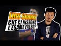 Cosa ci insegna la storia di Luis Suarez e dellesame falso?