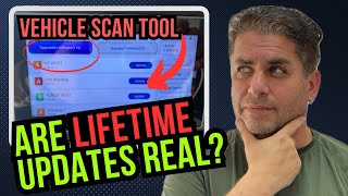 Are These Scan Tools Offering Lifetime Updates Worth It In 2024? Topdon Artidiag800BT by RANDOMFIX 1,678 views 2 months ago 9 minutes, 37 seconds