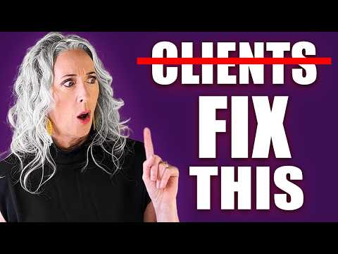 Why Your Real Estate YouTube Channel Gets Views but No Clients thumbnail