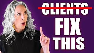 3 Reasons Your Real Estate Channel Gets Views but No Clients [Fix #2 Books You Listings]