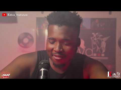 K4Eva Jam Sessions - Daskidoh & Sane - uGogo