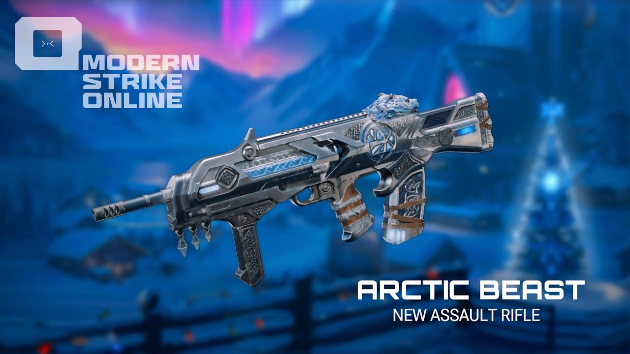 Bebe Assault Rifle About Assault Rifle With AR 15s, Mass Shooters Attack With The Rifle