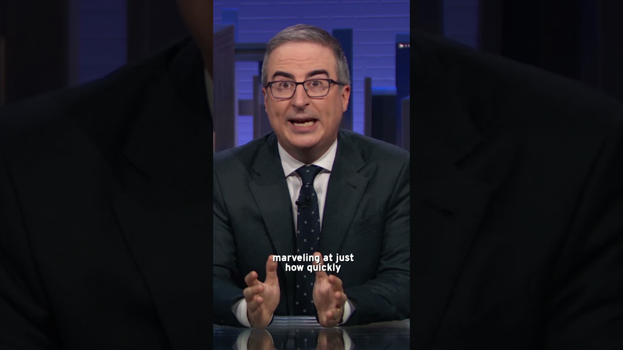 7-OH #lastweektonight