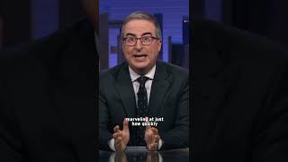 Famous 7-OH #lastweektonight Profile