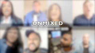 Sound Engineer - A/B Mixed vs Unmixed - I lift your name up - by Planetshakers