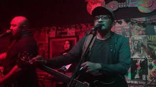 Sore - Ernestito (Live at Duck Down Bar, Jakarta 20/11/2019)