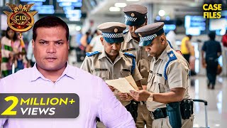 किसे पकड़ने CID पहुँची Airport? | CID | TV Serial Latest Episode