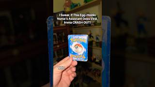 Crash Out Ep. 1 #pokemon #pokémon #pokemoncards #pokémoncards #pokemontcg #tcg #cards
