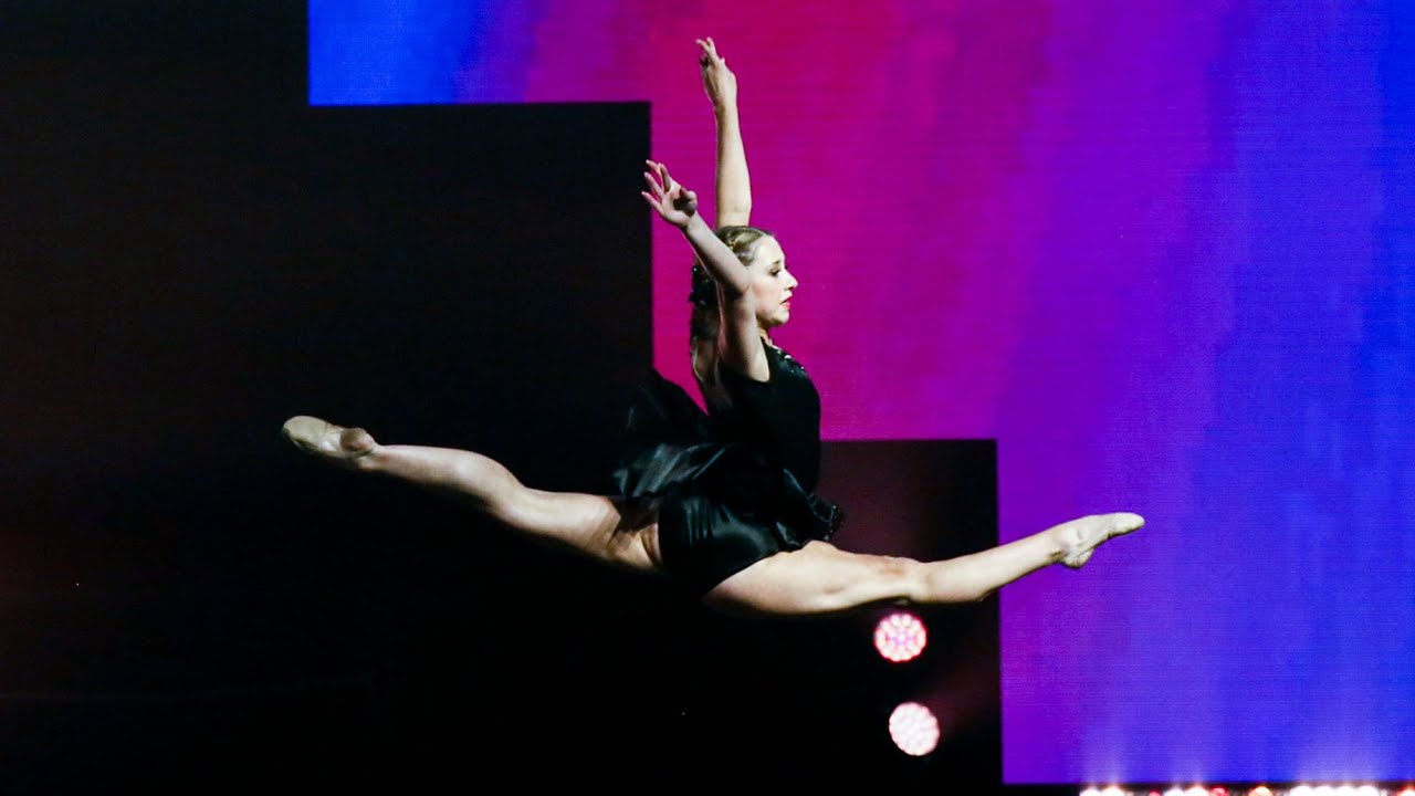 Madeline Underwood - Say Goodbye