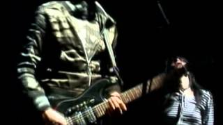 Video thumbnail of "The Kills - Dropout BOOGIE (Live 2003)"