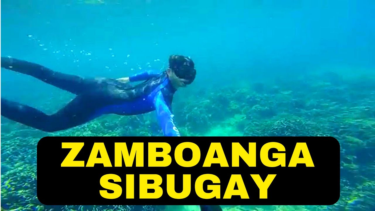 Buluan Island | Ipil | Zamboanga Sibugay