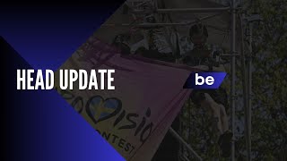 Bite Explore/Head Update (Sweden's Eurovision contest to open in shadow of Gaza war)