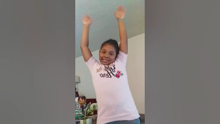 (Body) challenge im showing you how to do the Danc...