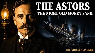 The Family That Owned New York — And the Titanic That Ended Them