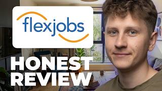 FlexJobs Remote Jobs Review - Watch Before Using